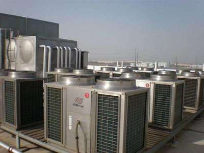 空气能热水器真的能省电吗?