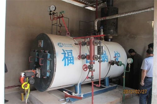 天成热能设备公司 立式燃油燃气蒸汽锅炉 昆明燃气蒸汽锅炉