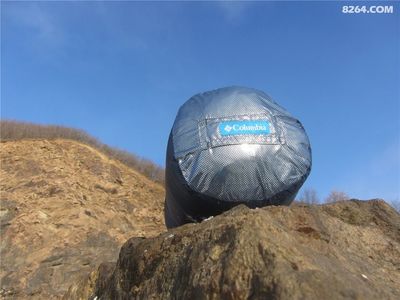 风里雪里 奥米等你 寒冬中感受贴身的温暖Columbia哥伦比亚热能保暖羽绒服体验测试报告 - 黑龙江