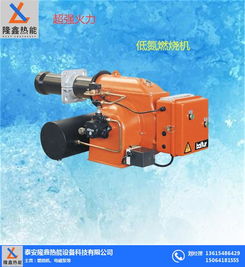 隆鑫热能设备 专业燃气燃烧机制造商，驱动高效热能装备革新