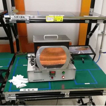 氦质谱真空检漏仪及其在热能装备中的应用与厂家联系方式