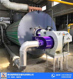 低氮燃烧机 隆鑫热能设备的环保与高效解决方案