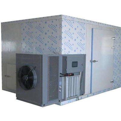 苦瓜烘干机与苦瓜烤箱 蓝天热能装备的创新解决方案