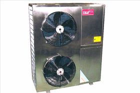 热能装备 驱动现代工业与生活的关键力量