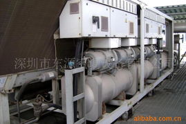 深圳市东源空调设备公司 热能装备领域的创新引领者